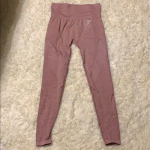 Gymshark seamless leggings